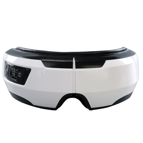DriftZone™ Heated Eye Massager
