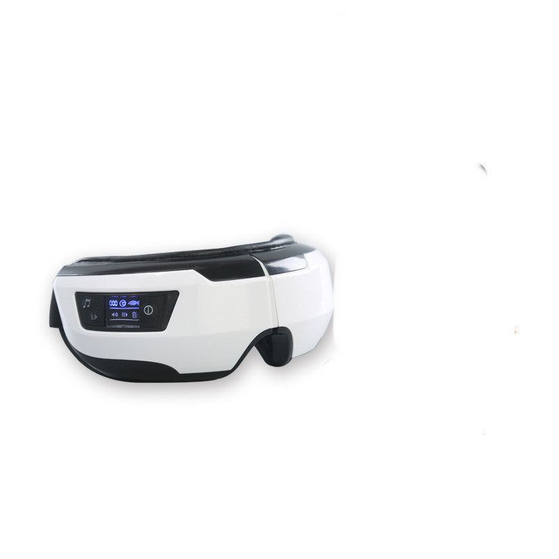 DriftZone™ Heated Eye Massager