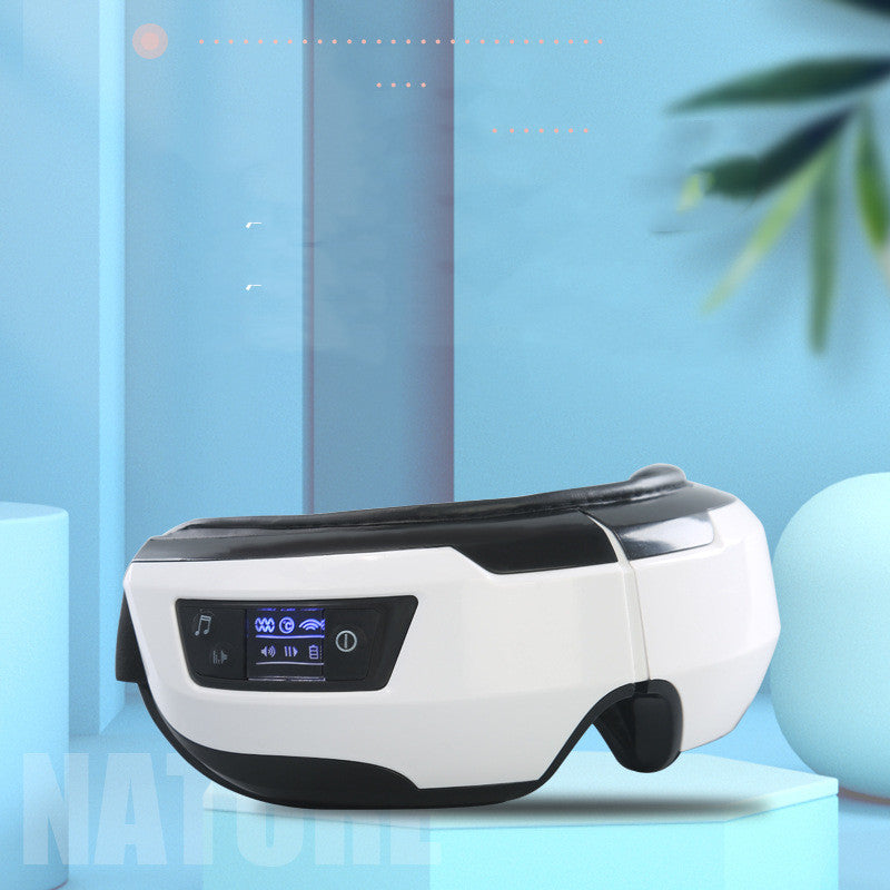 DriftZone™ Heated Eye Massager