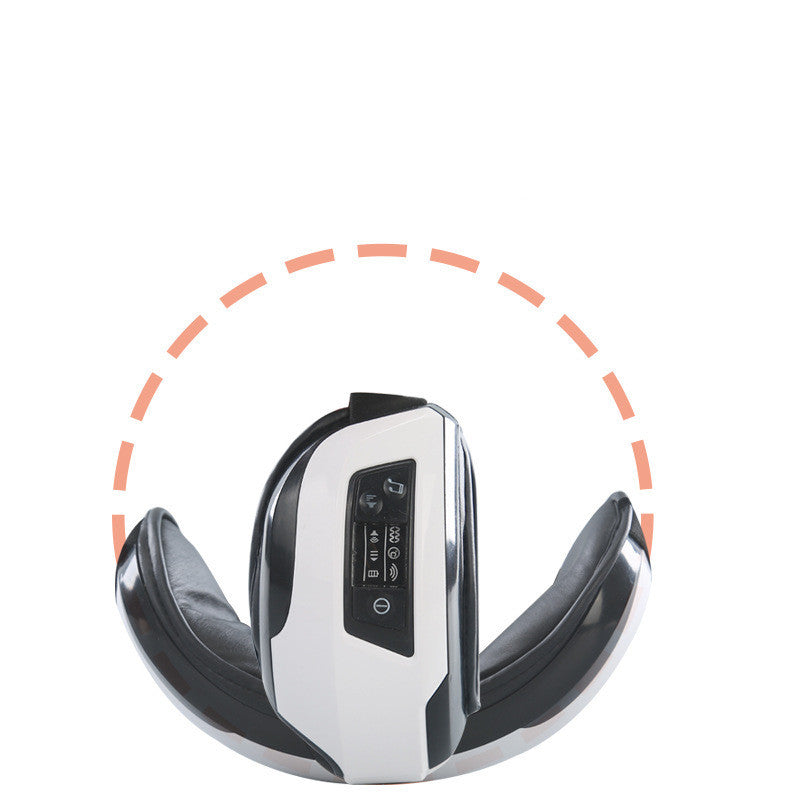 DriftZone™ Heated Eye Massager